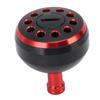 38mm Power Knob Fit for S A D Reel Fishing Reel Handle Knob Aluminum Alloy Ergonomic Grip Anti Slip Baitcasting Reel