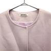 SNIDEL No Color Coat F Purple Women Used