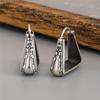 Retro Earrings Fashionable Ladies Ethnic Style Earrings