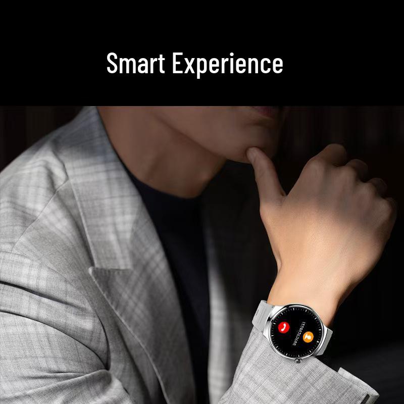 2025 Самые продаваемые черные технологичные многофункциональные водонепроницаемые спортивные часы с мониторингом пульса