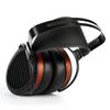 HIFIMAN Arya Organic Полноразмерные открытые планарные наушники-вкладыши Stealth Magnet Version для аудиофильского прослушивания в домашней студии, черные и []