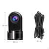 Car Dashboard Camera Wide Angle Driving Accessories HD 1080P Dash