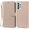 Чехол A23 для Samsung Galaxy A23, чехол 2022 года, роскошный кожаный чехол-кошелек с откидной крышкой для Samsung A23 A 23 GalaxyA23, чехол-бампер Fundas