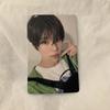Wish Ncity Wish Zion Yizhiyu Songbird Photocard Microphor Album