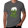 The Garden Golbin Tshirt Streetwear Print Tee Shirt