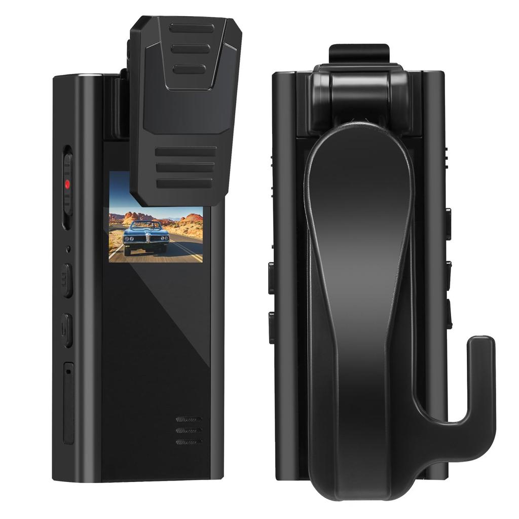 Мини-камера Vandlion A30, карманный DV-датчик, ночная видеокамера, автомобильный видеорегистратор, видеорегистратор, камера обнаружения движения