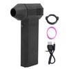 150000RPM Jet Dry Blower High Power Rechargeable Brushless Electric Air Duster Turbo Fan Blower for