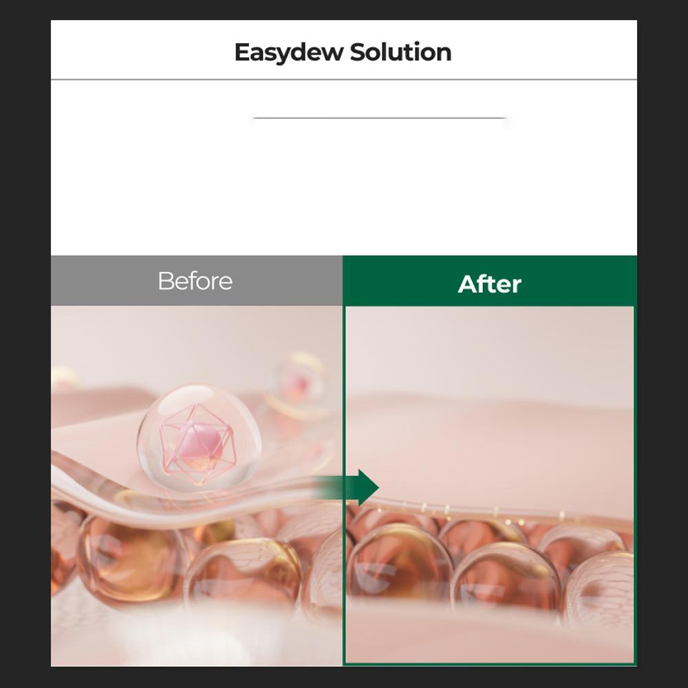 Easydew Крем для кожи вокруг глаз с эффектом лифтинга 30 мл
