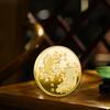 Карп Счастливая Монета Лотерейный Билет Инструмент для Стирания Символ Китая Деловые Подарки