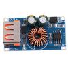 Usb Dc Step Down Module 12V 24V To Qc3.0 Phone Fast Charge For Huawei Samsung