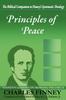 Книга Principles of Peace : Finney's Lessons On Romans: Volume II