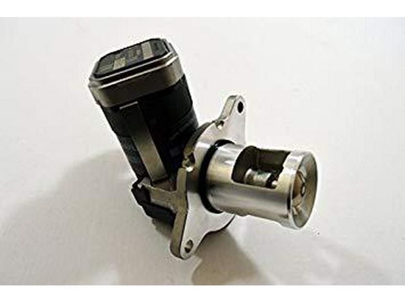 Клапан рециркуляции для Mercedes W203CL203S203W211S211 - Деталь 6461400760