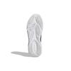 adidas Ozelle Cloudfoam Low Черный Белый - GX6763