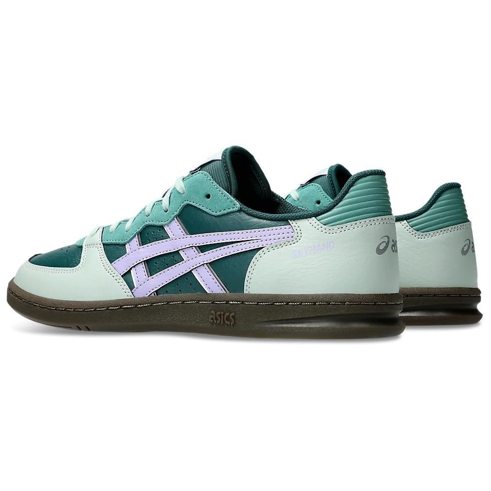 ASICS Skyhand OG 'Dark Neptune Violet Light' Men's 1203A451-300