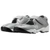 Nike Женские кроссовки Air Rift Premium Металлик Серебристый Парус Черный HM5737-003