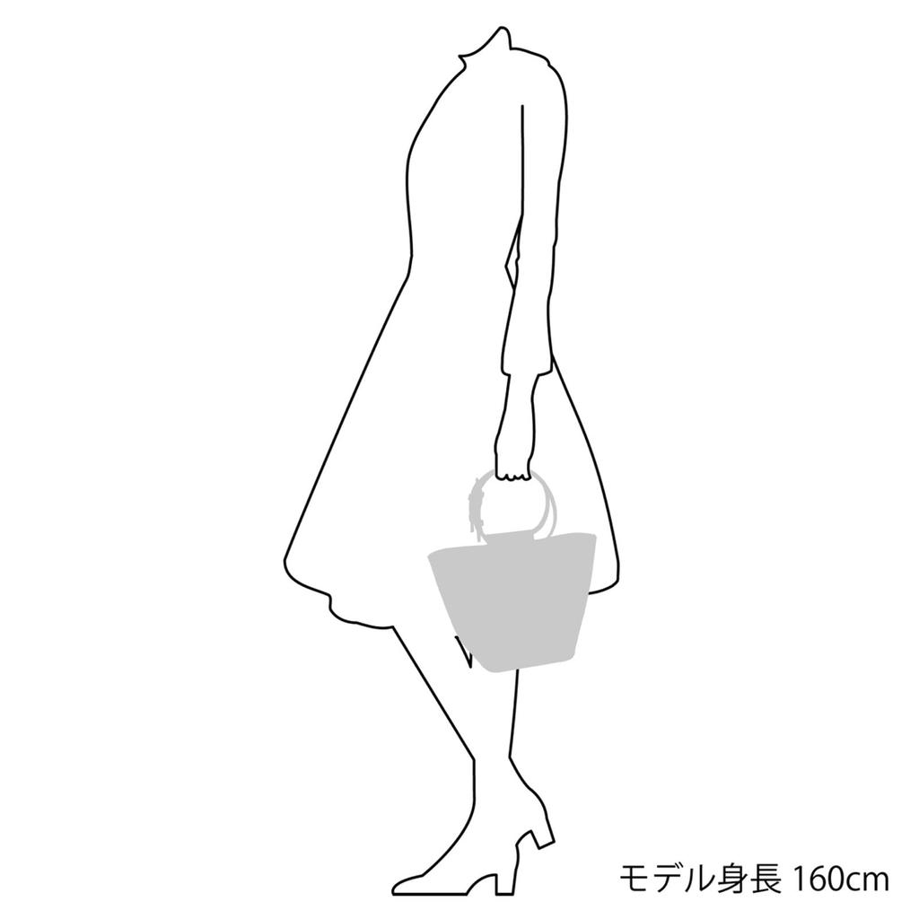 Сумка с ремешком, песочная 52641 [Kitamura] Y-1406, женская, бежевая/какао