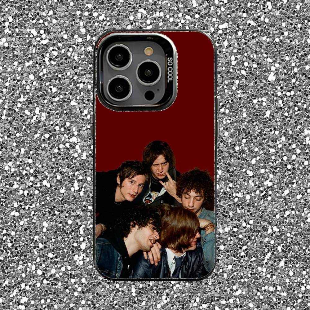 Чехол для телефона S-Strokes для iPhone 16,15,14,13,12,11,Pro,XS,Max,Plus,Mini,SE Черный Конфетный Матовый Ударопрочный Чехол
