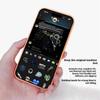 For iPhone 15 Pro Case with MagSafe - Liquid Silicone Protective Cover