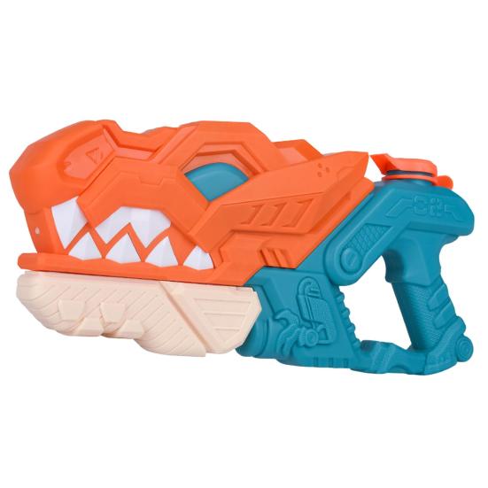 Dinosaur Water Spray Toy for Kids Super Squirt Toys with 32ft Range
