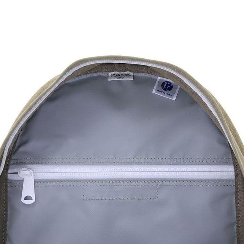 Beat Daypack Beige [Porter] 727-09047