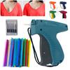 Quick Clothing Fixer Garment Sewing Tool Handheld Clothing Sewing Machine Mini Stitch Hemming Gun Micro Tagging Gun for Clothes