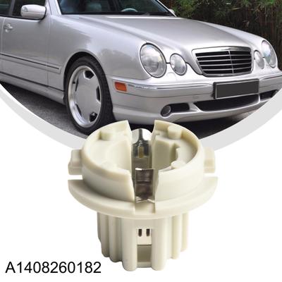 OEM держатель лампы заднего фонаря для Mercedes для W210 для W220 для R170 A1408260182