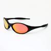 Retro Outdoor Cycling Sunglasses for Men and Women
