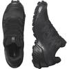SALOMON SPEEDCROSS ЖЕНСКИЕ Кроссовки для трейлраннинга Размер см, Черный/Черный/Фантом, 22.0