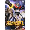 Mechanic Collection Mazinger Z