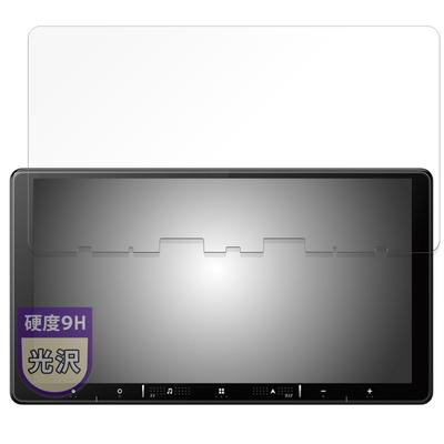 Пленка MotoMoto для Pioneer Easy Navi AVIC-RQ720 / RQ721 / RQ721-DC / RQ920-DC Защитная