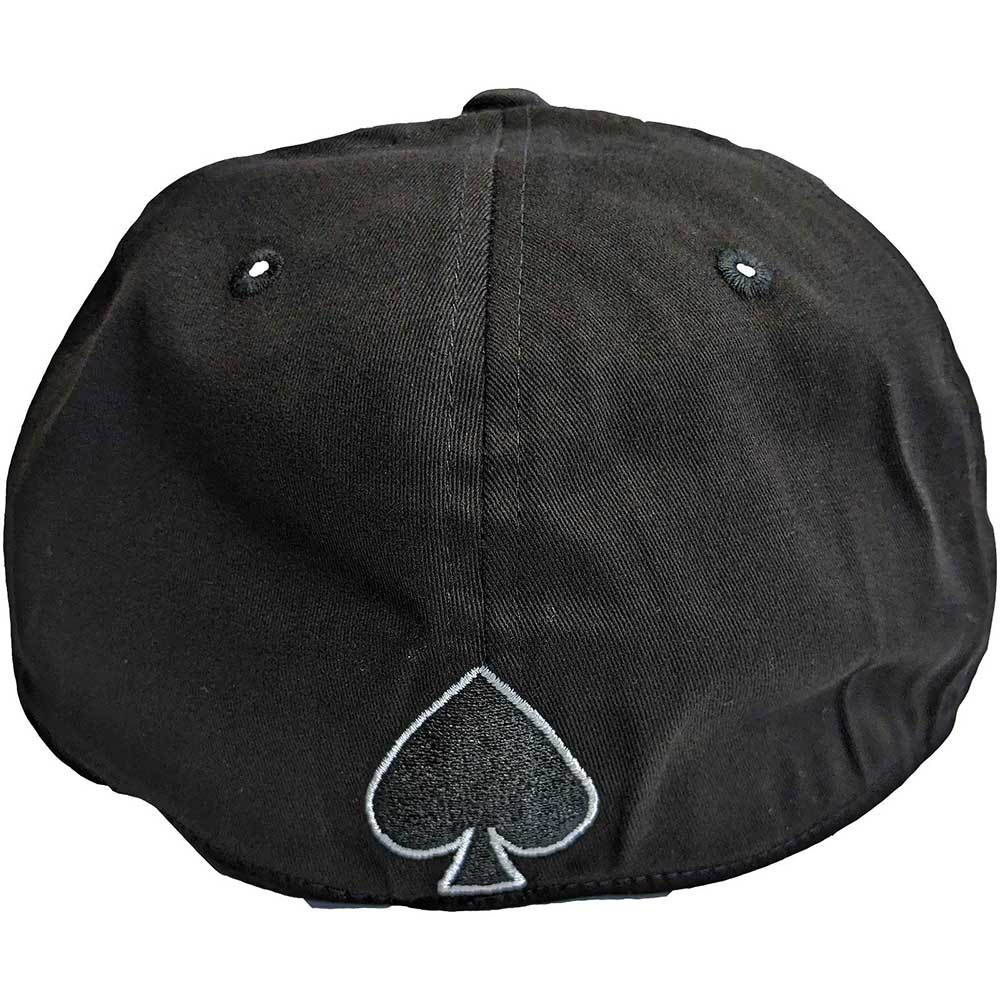 Motorhead Unisex Adult Rock ´N´ Roll Snapback Baseball Cap