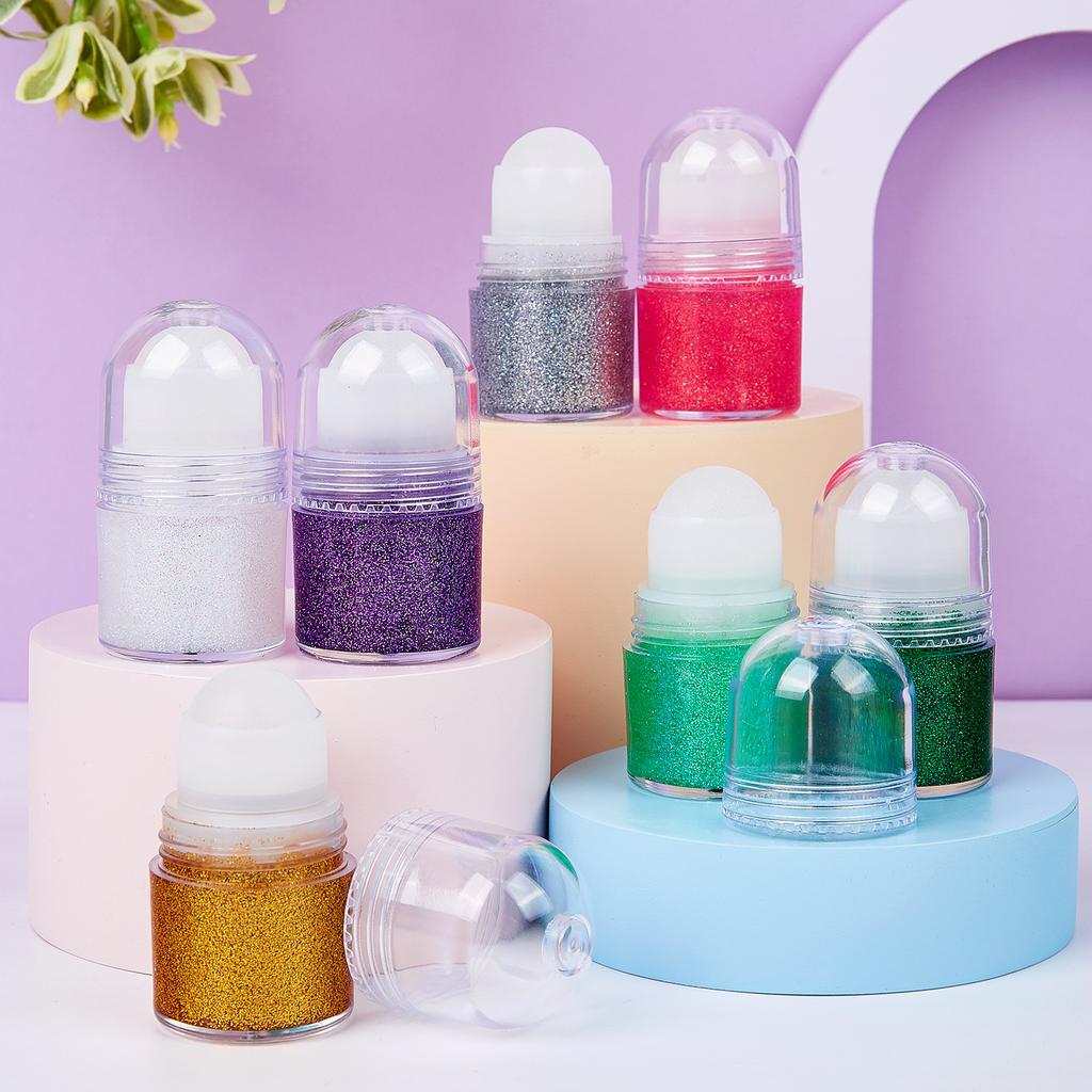 Популярный блестящий гель гель блестки волосы тело волосы на лице блестки пудра тени для век крем макияж танец