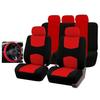 Car Seat Cover Seat Cover Sandwich Steering Wheel Cover Car
