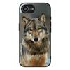 Running Stalking Wolf Animal Phone Cover for Apple iPhone 13 12 Mini XS 11 Pro Max 7 8 Plus + XR SE 2022 2020 SE3 Soft Case
