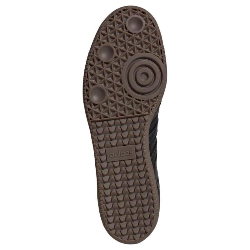 adidas Кроссовки Samba OG Core Black Gum IE3438