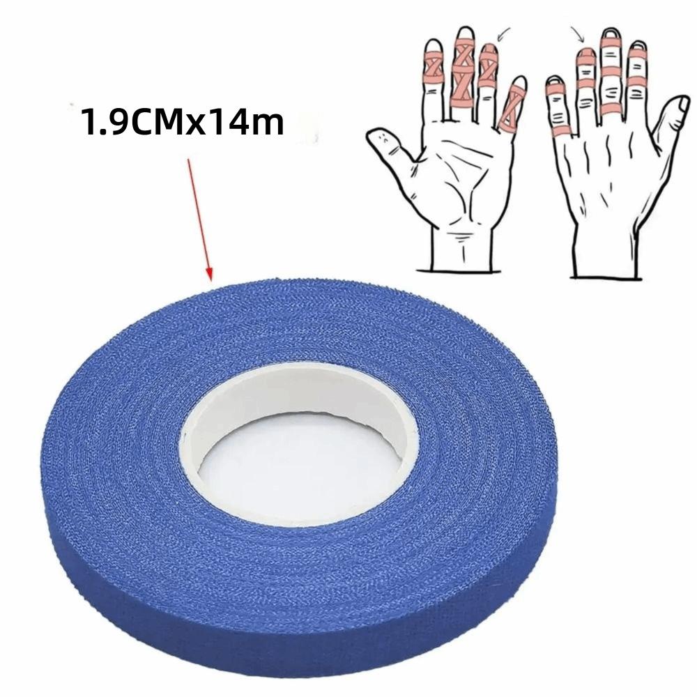 Breathable Finger Tape Protective Sports Tape High Quality Kinesio Tapes Jiu-jitsu