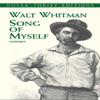 Song of Myself by Walt Whitman Paperback Book 9780486414102