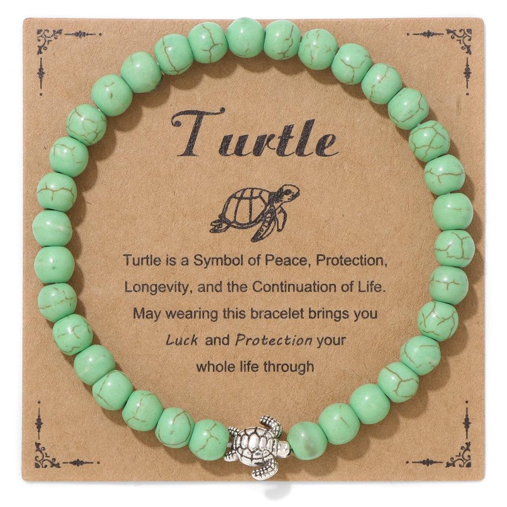 JYL TS Bracelet Couple Magnetic Heart Strengthens Love & Unity