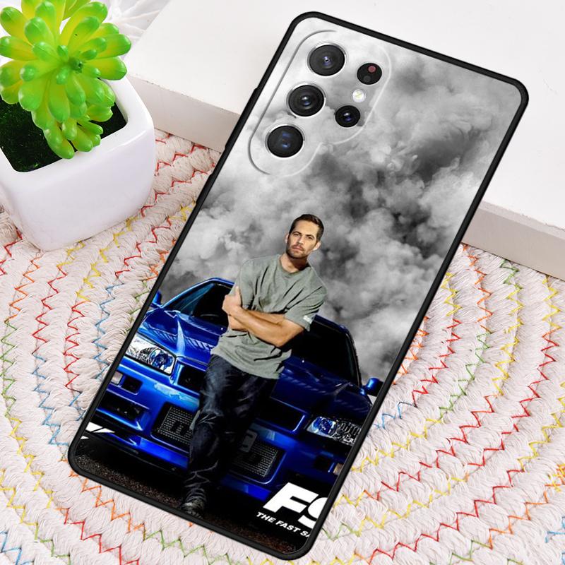 Чехол для телефона «Форсаж» для Samsung Galaxy note 10 pro S26 Ultra S23 S24 FE S25 S21 S22 PLUS ударопрочный