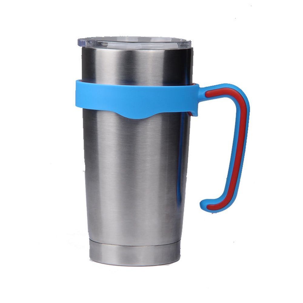 1Pcs Bottle Accessory Tumbler Cup Handle for Yetti Rambller 20oz/30Oz For Yetti Rambller 20oz/30Oz