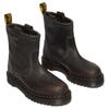 Dr. Martens Fashion Casual Versatile Ankle Boots Unisex Ankle Boots Brown 31880057