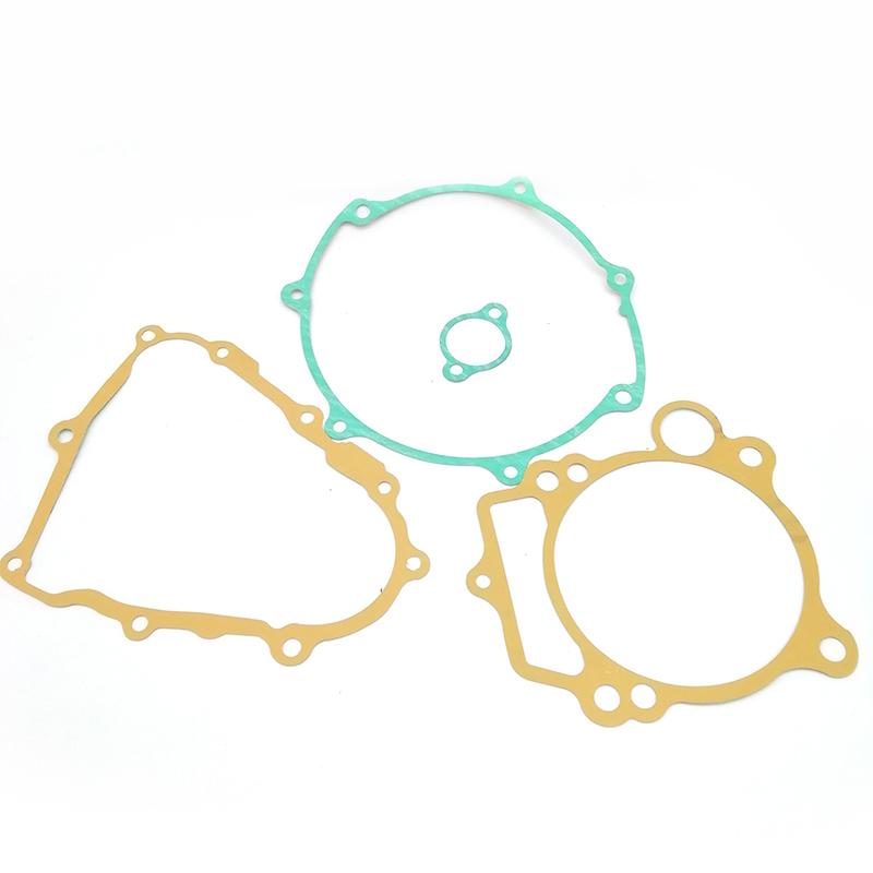 Engine Cylinder Gaskets Kit for YAMAHA YFZ450 YFZ 450 2004-09 12-13