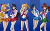 Figuarts ZERO Sailor Jupiter Pretty Guardian Sailor Moon Crystal