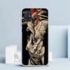 Мягкий чехол для телефона Samsung Galaxy A12 A22 A32 A52 A72 A02S, чехол для телефона Note 20 Ultra 10 S10 Plus A51 A71 A50S A20S A1 с изображением Bloodborne