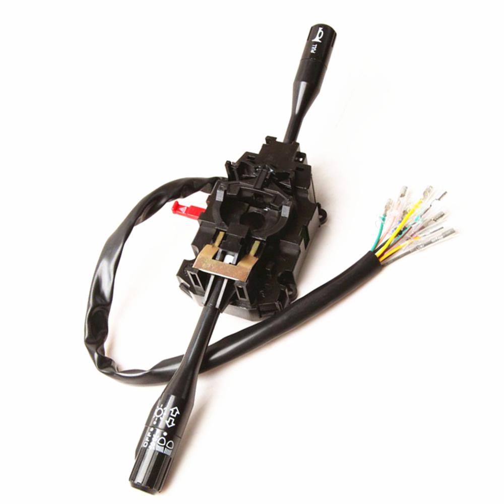 Переключатель света автомобиля в сборе, указатель поворота, ремонт для UTV 500 700 400 800 HiSUN MASSIMO