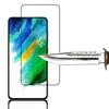 Защитная пленка для экрана - VCOMP - Samsung Galaxy S21 FE 5G - Закаленное стекло - Черный - 1 шт.
