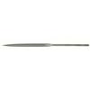 Vallorbe Needle File, Half Round, 140mm, #2, LA24021402