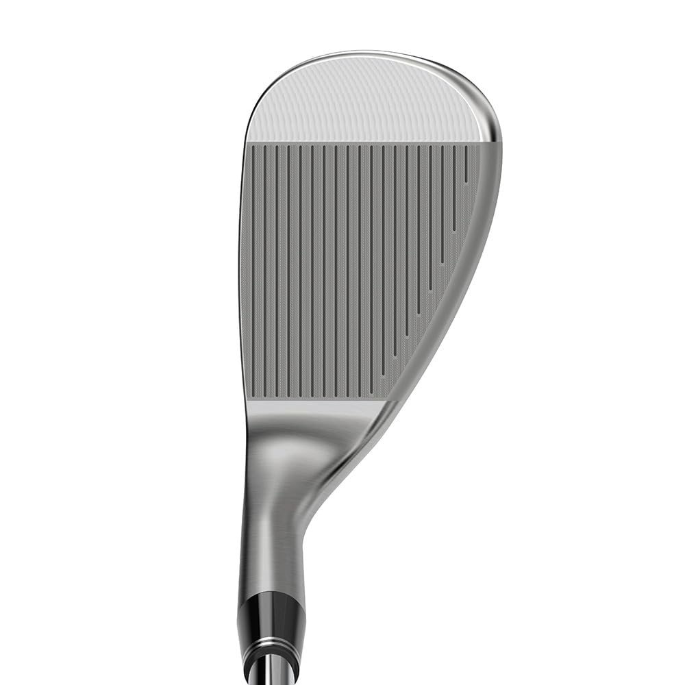 Кливленд Гольф Ведж RTZ Tour Satin Dynamic Gold Стальной вал Loft 58 градусов S200 58(Середина)10 Мужской правша, угловой изгиб