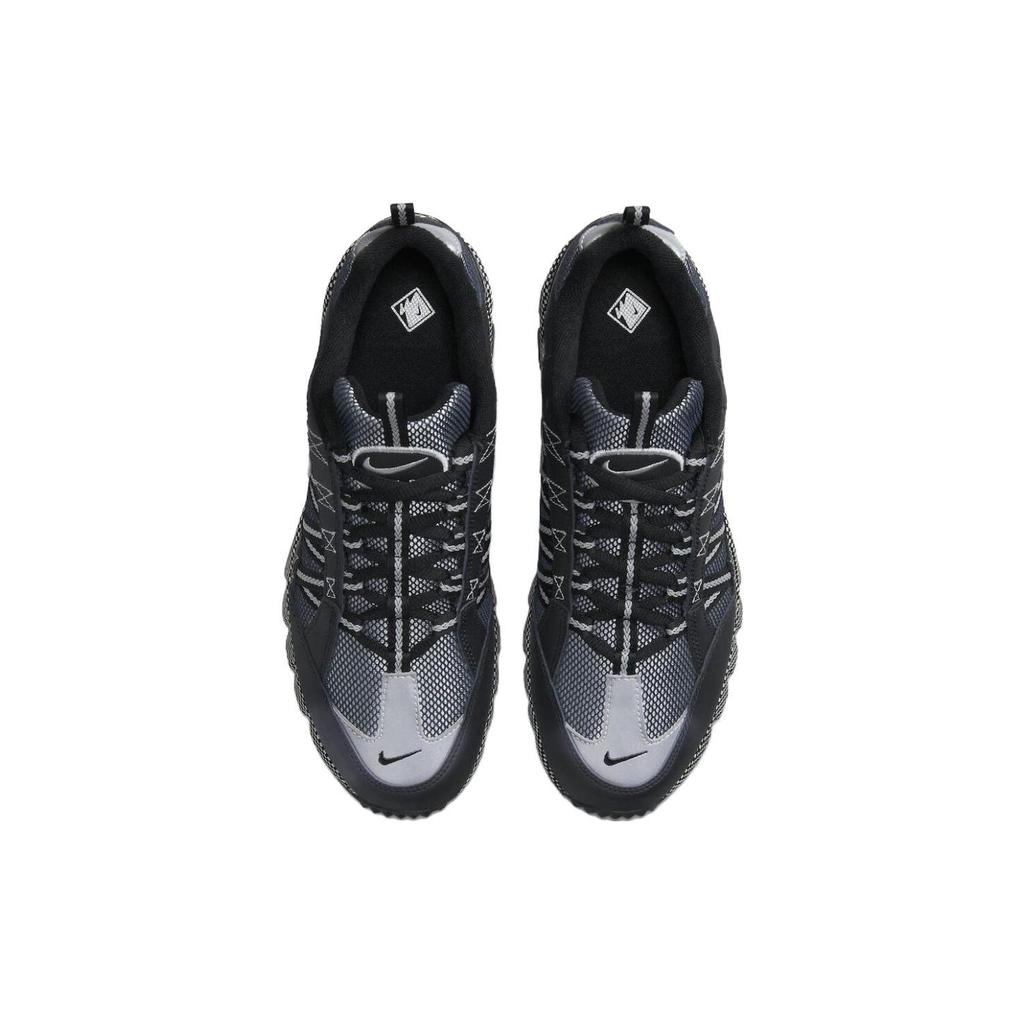 Nike Air Humara Qs Черный Металлик Серебристый FJ7098-002
