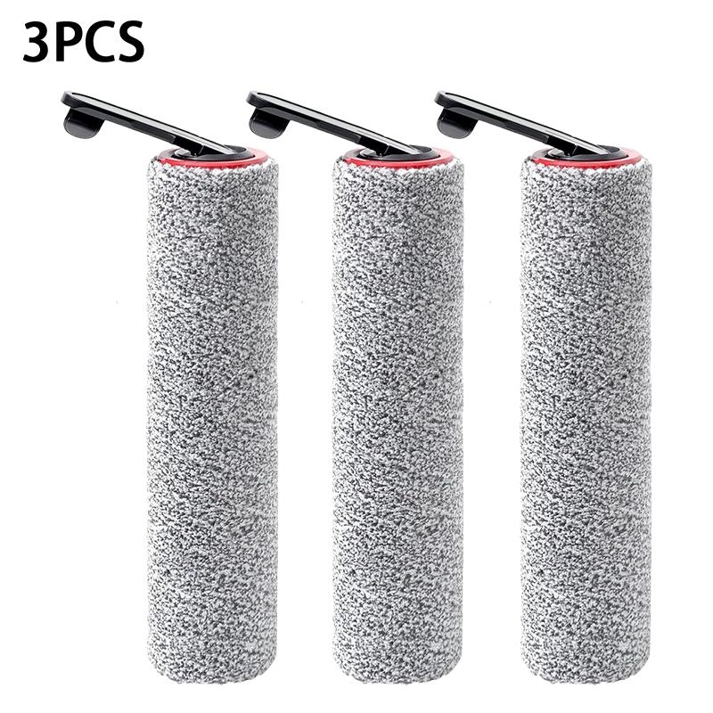 Совместимо с Dreame H14 Pro / H14 Dual / H14 / H20 Pro Plus / H20 Ultra / H30 Ultra Запасные части для пылесоса Щетка